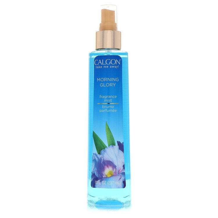 Image of Calgon Calgon Take Me Away Morning Glory Perfume 8 oz Body Mist  - Best Deals