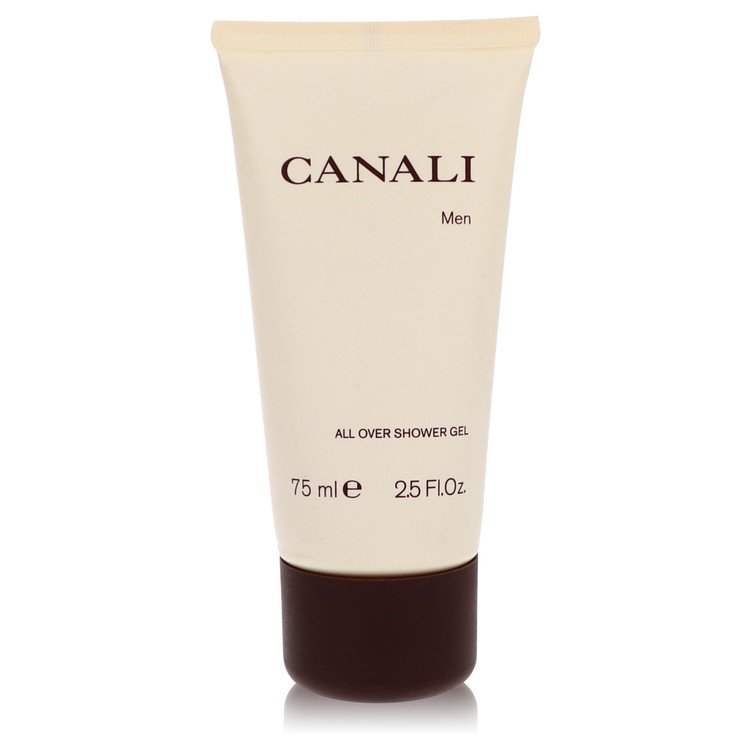 Canali 2.5 oz Shower Gel For Men By Canali