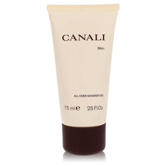 Canali 2.5 oz Shower Gel For Men By Canali