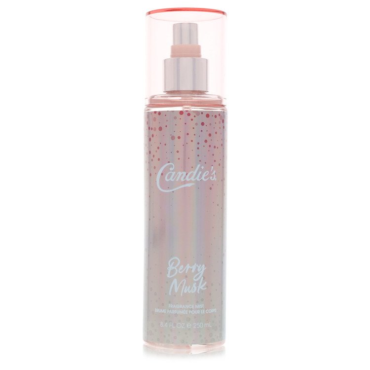 Image of Candies Candies Berry Musk Perfume 8.4 oz Body Mist  - Best Deals