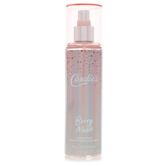 Candies Berry Musk 8.4 oz Body Mist For Women By Candies