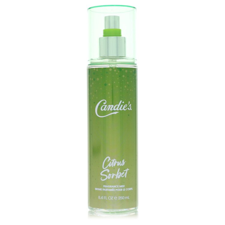 Image of Candies Candies Citrus Sorbet Perfume 8.4 oz Body Mist  - Best Deals