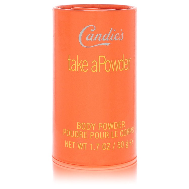 Image of Liz Claiborne Candies Perfume 1.7 oz Body Powder Shaker  - Best Deals