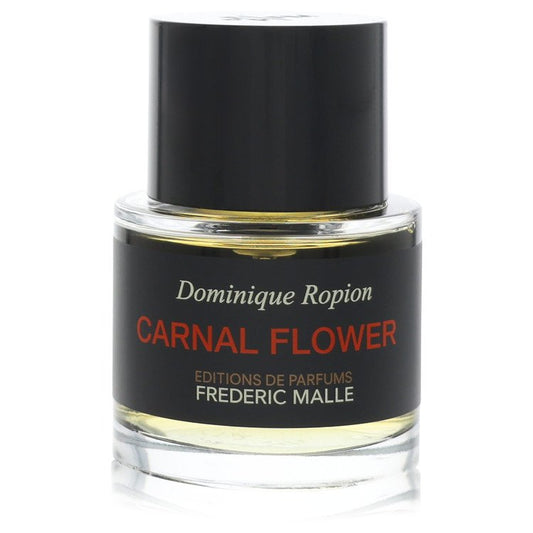 Carnal Flower 1.7 oz Eau De Parfum Spray (Unisex Unboxed) For Women By Frederic Malle