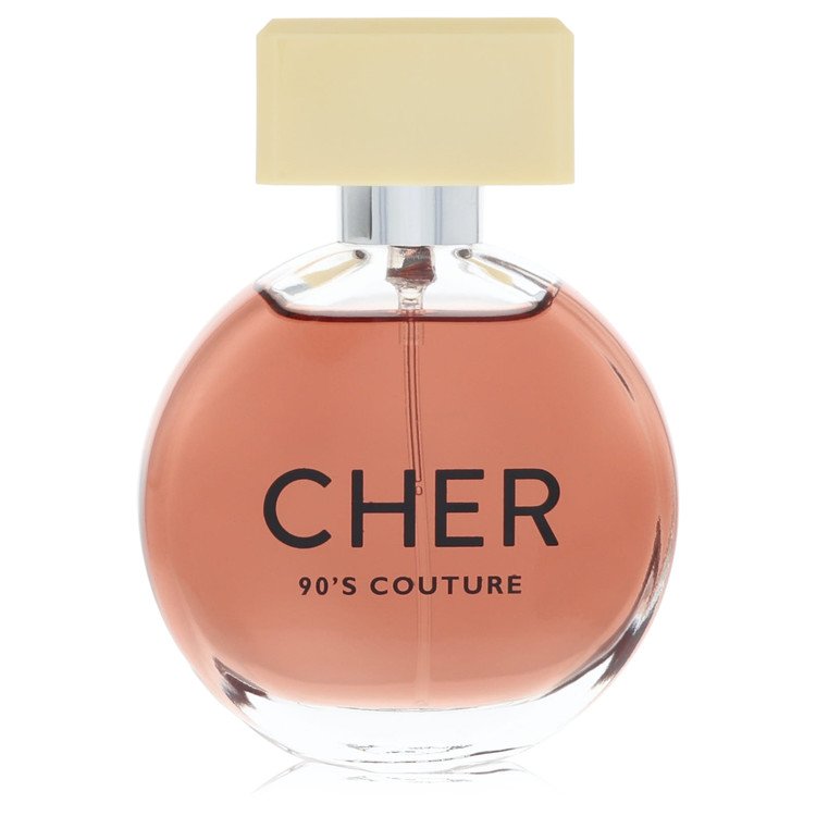 Cher Decades 90's Couture 1 oz Eau De Parfum Spray (Tester) For Women By Cher