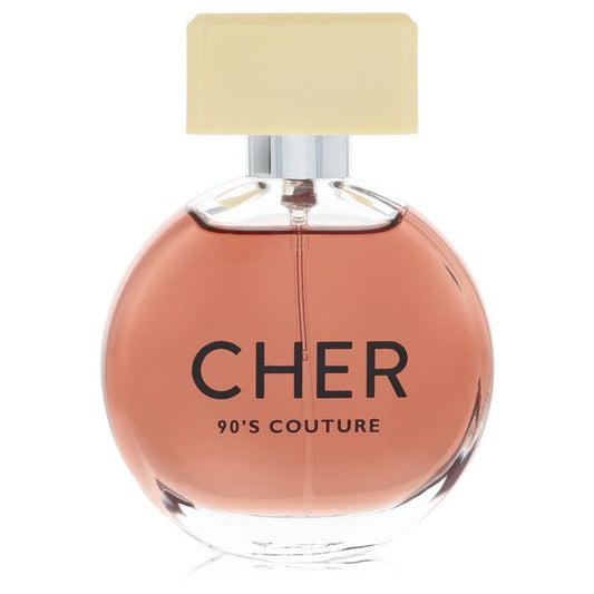 Cher Decades 90's Couture 1 oz Eau De Parfum Spray (Tester) For Women By Cher