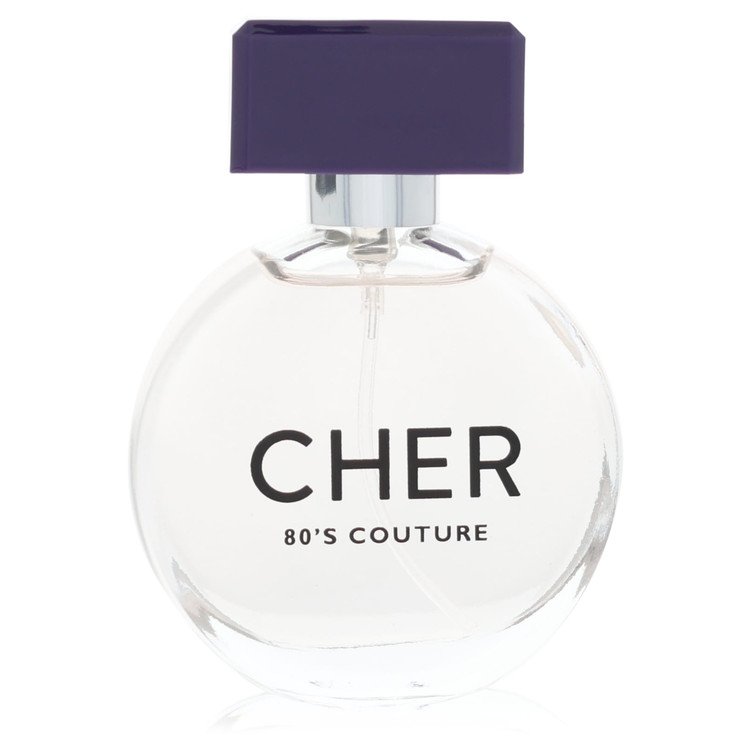 Cher Decades 80's Couture 1 oz Eau De Parfum Spray (Tester) For Women By Cher