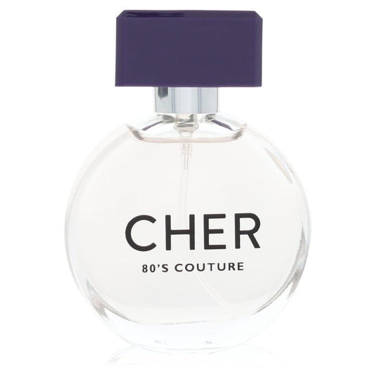 Cher Decades 80's Couture 1 oz Eau De Parfum Spray (Tester) For Women By Cher