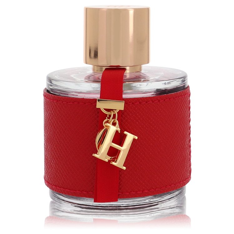 Ch Carolina Herrera 3.4 oz Eau De Toilette Spray (Tester) For Women By Carolina Herrera