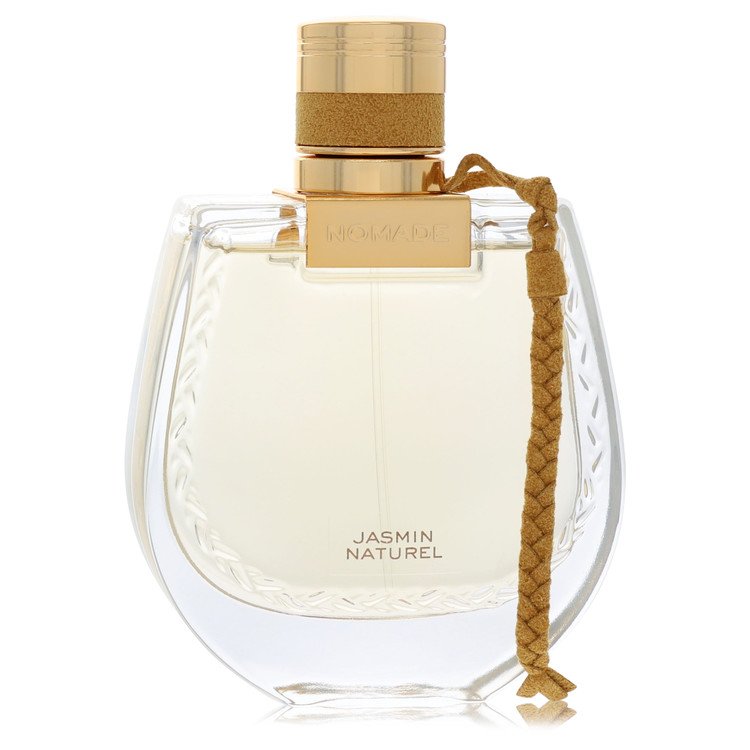 Chloe Nomade Jasmin Naturelle 2.5 oz Eau De Parfum Spray (Tester) For Women By Chloe