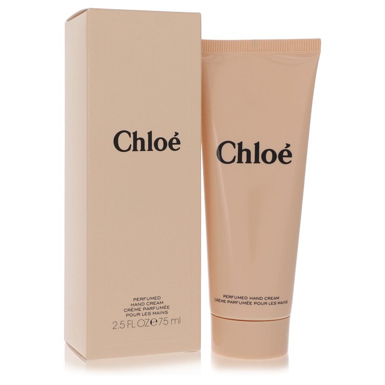 Chloe (new) 2.5 oz Hand Cream (new) For Women By Chloe