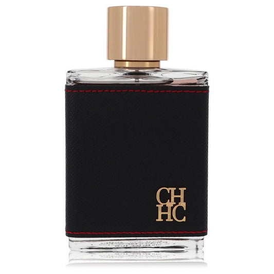 Ch Carolina Herrera 3.4 oz Eau De Toilette Spray (Tester) For Men By Carolina Herrera