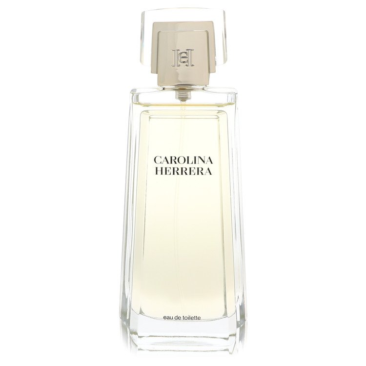 Carolina Herrera 3.4 oz Eau De Toilette Spray (unboxed) For Women By Carolina Herrera