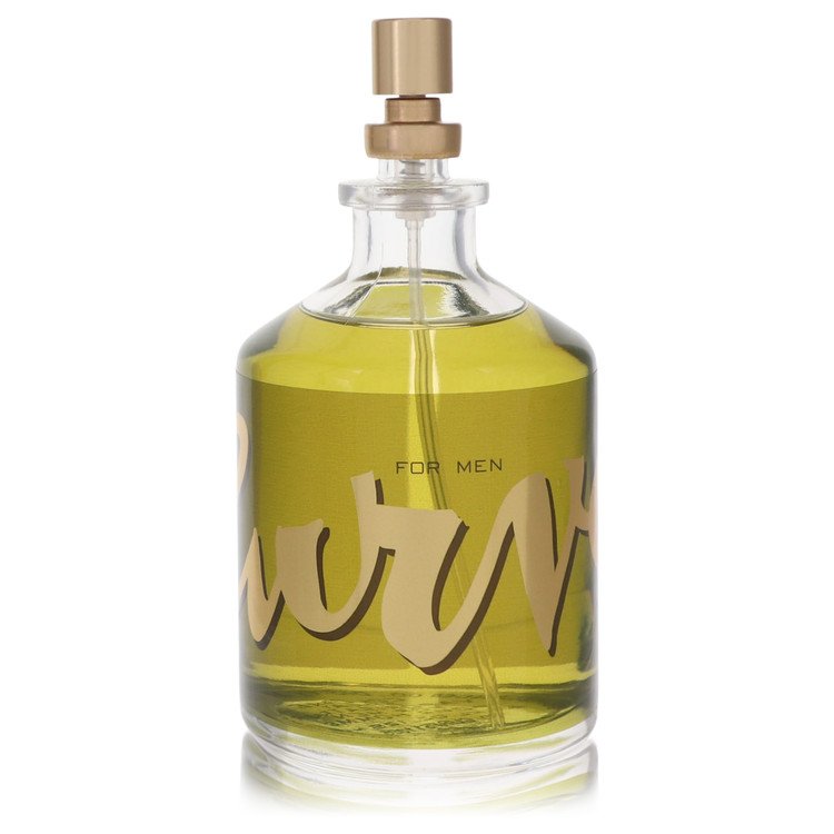 Curve 4.2 oz Cologne Spray (Tester) For Men By Liz Claiborne