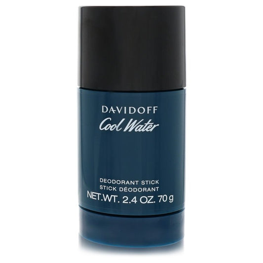 Cool Water 2.4 oz Deodorant Stick For Men By Davidoff