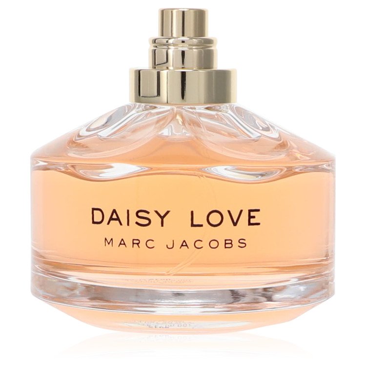 Daisy Love 3.4 oz Eau De Toilette Spray (Tester) For Women By Marc Jacobs