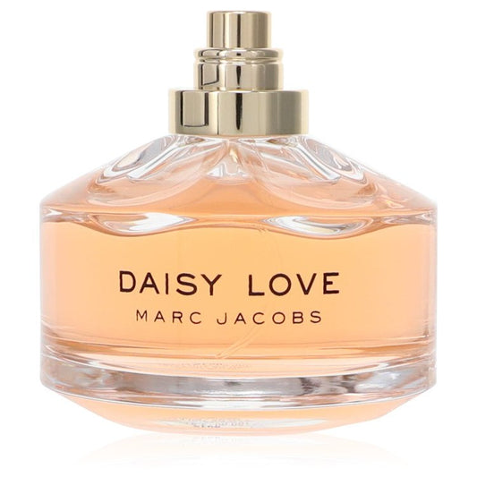 Daisy Love 3.4 oz Eau De Toilette Spray (Tester) For Women By Marc Jacobs