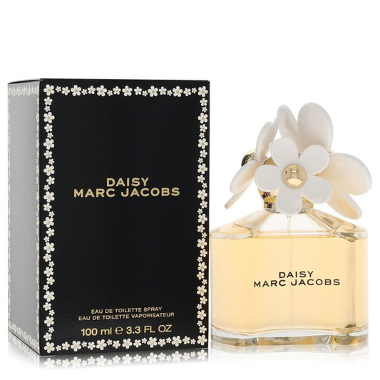 Daisy 3.4 oz Eau De Toilette Spray For Women By Marc Jacobs