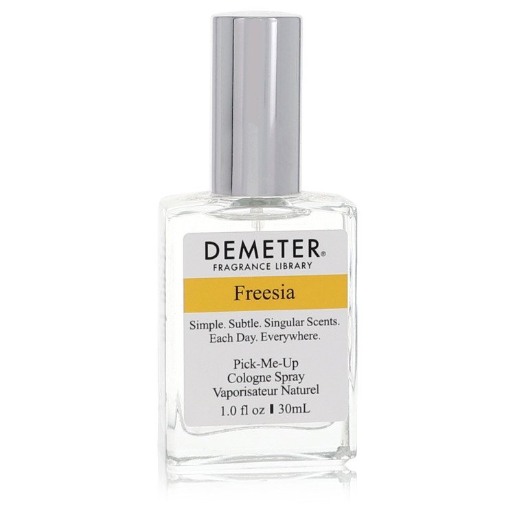Demeter Freesia 1 oz Cologne Spray (unboxed) For Women By Demeter