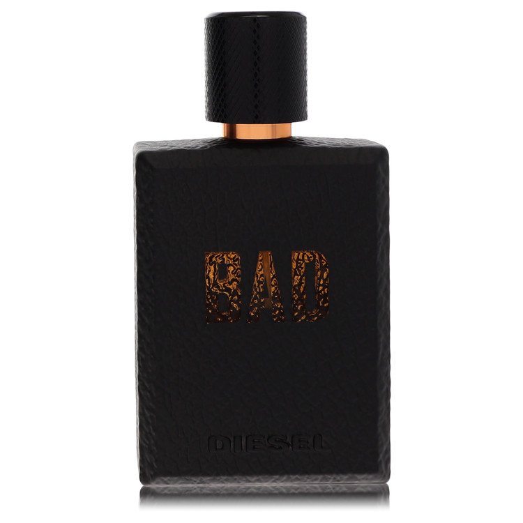 Diesel Bad 2.5 oz Eau De Toilette Spray (Tester) For Men By Diesel