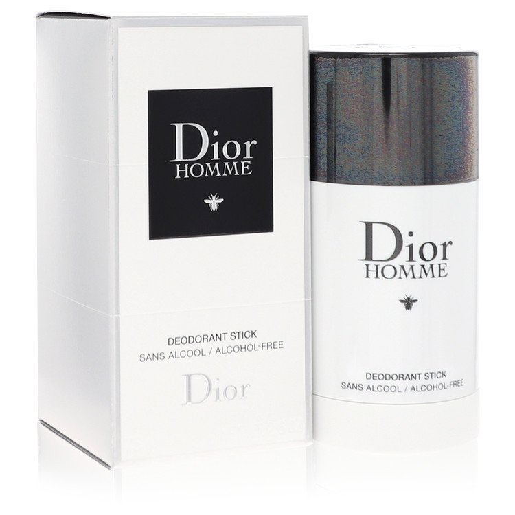 Dior Homme 2.62 oz Alcohol Free Deodorant Stick For Men By Christian Dior