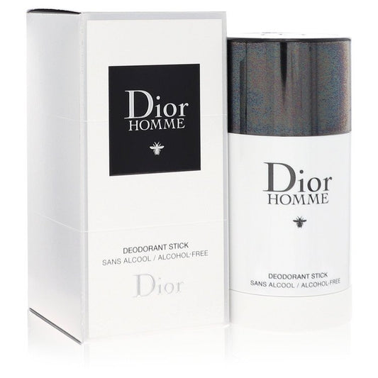 Dior Homme 2.62 oz Alcohol Free Deodorant Stick For Men By Christian Dior