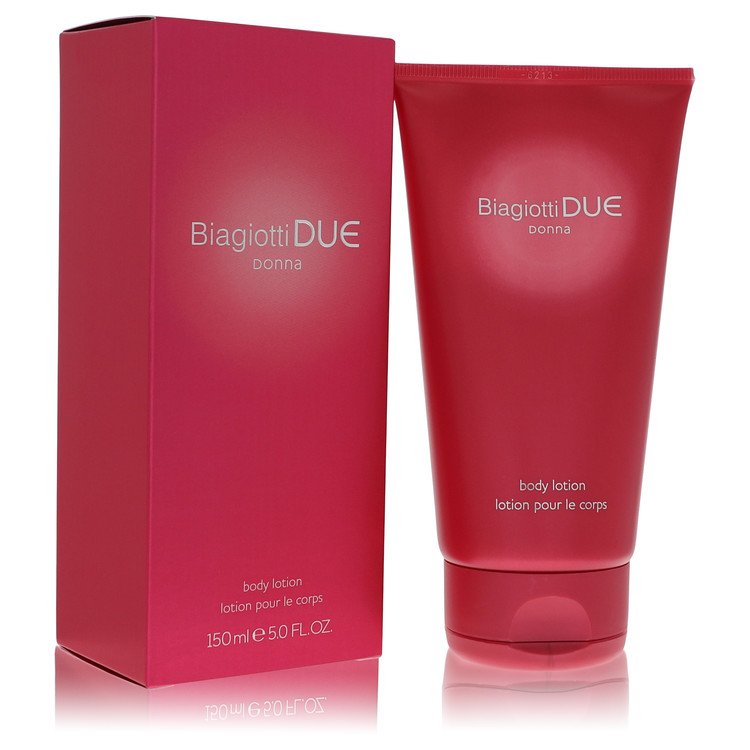Due 5 oz Body Lotion For Women By Laura Biagiotti