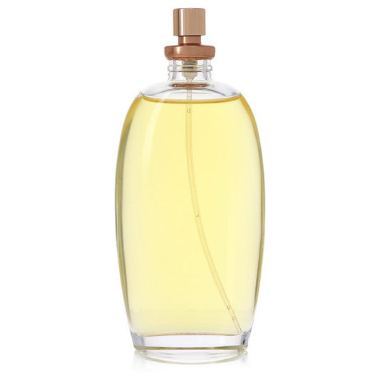 Design 3.4 oz Eau De Parfum Spray (Tester) For Women By Paul Sebastian