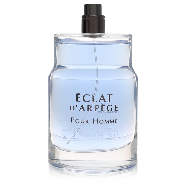 Eclat D'arpege 3.4 oz Eau De Toilette Spray (Tester) For Men By Lanvin