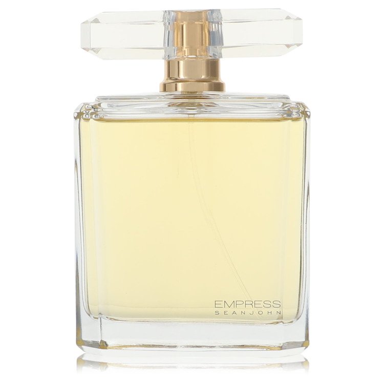 Empress 3.4 oz Eau De Parfum Spray (Tester) For Women By Sean John