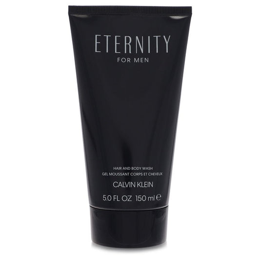 Eternity 5 oz Shower Gel For Men By Calvin Klein