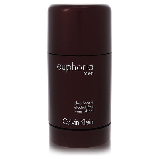 Euphoria 2.5 oz Deodorant Stick For Men By Calvin Klein
