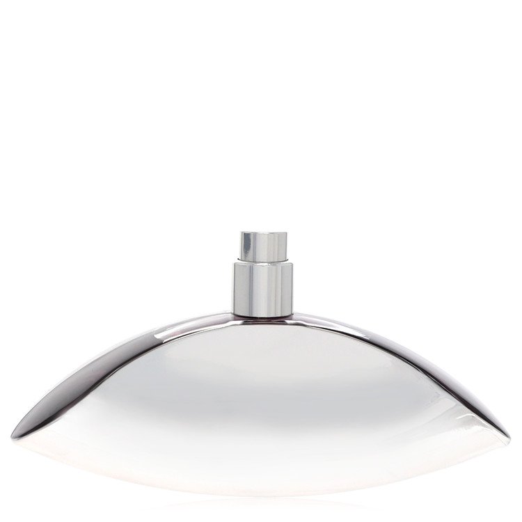 Euphoria 3.4 oz Eau De Parfum Spray (Tester) For Women By Calvin Klein