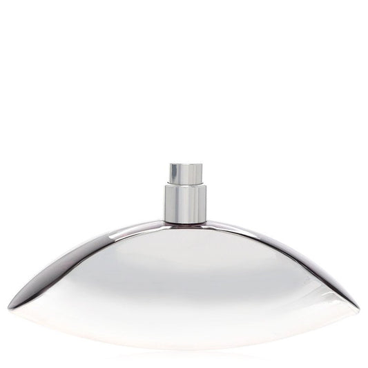 Euphoria 3.4 oz Eau De Parfum Spray (Tester) For Women By Calvin Klein