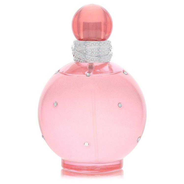 Fantasy Sheer 3.3 oz Eau De Toilette Spray (Tester) For Women By Britney Spears