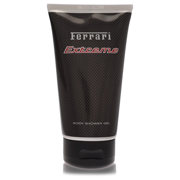 Ferrari Extreme 5 oz Shower Gel For Men By Ferrari