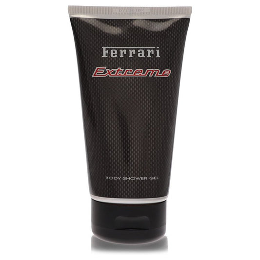 Ferrari Extreme 5 oz Shower Gel For Men By Ferrari