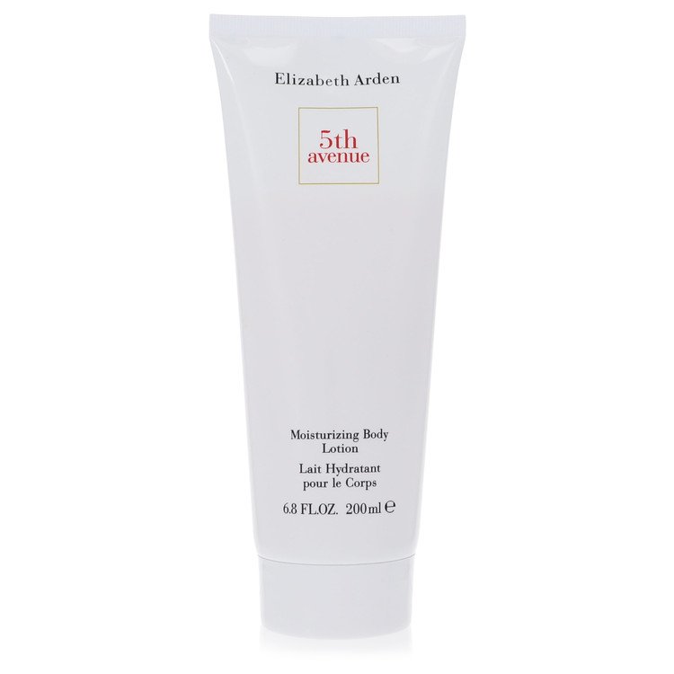 5th Avenue 6.8 oz Body Lotion For Women By Elizabeth Arden