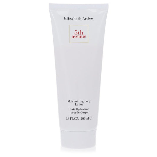 5th Avenue 6.8 oz Body Lotion For Women By Elizabeth Arden