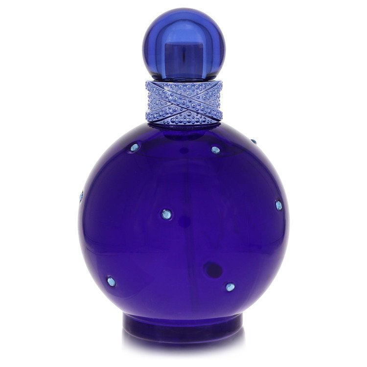 Fantasy Midnight 3.4 oz Eau De Parfum Spray (Tester) For Women By Britney Spears