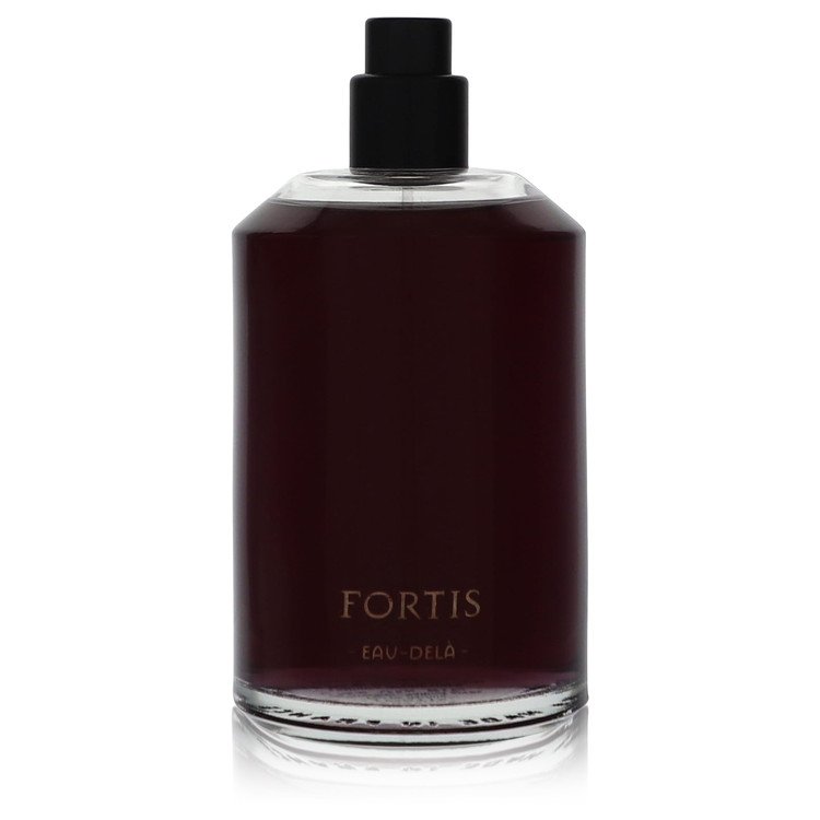 Fortis 3.3 oz Eau De Parfum Spray (Tester) For Women By Liquides Imaginaires