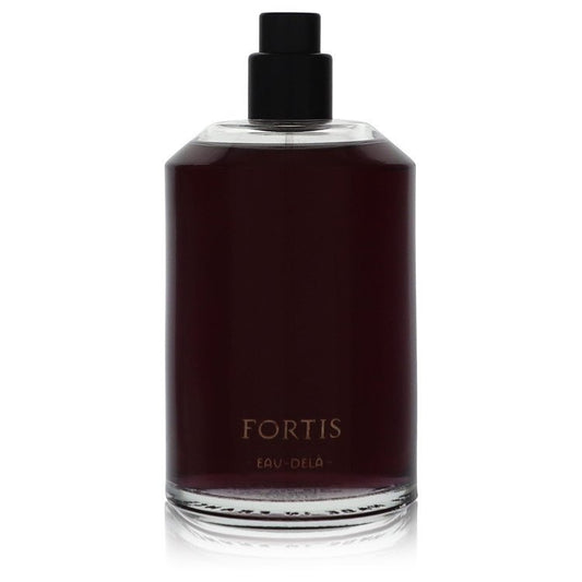 Fortis 3.3 oz Eau De Parfum Spray (Tester) For Women By Liquides Imaginaires