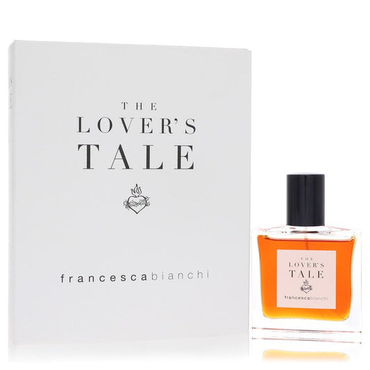 Francesca Bianchi The Lover's Tale 1 oz Extrait De Parfum Spray (Unisex) For Men By Francesca Bianchi