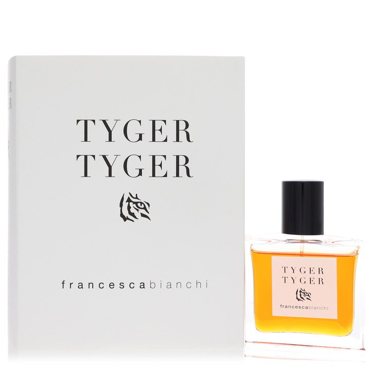 Francesca Bianchi Tyger Tyger 1 oz Extrait De Parfum Spray (Unisex) For Men By Francesca Bianchi