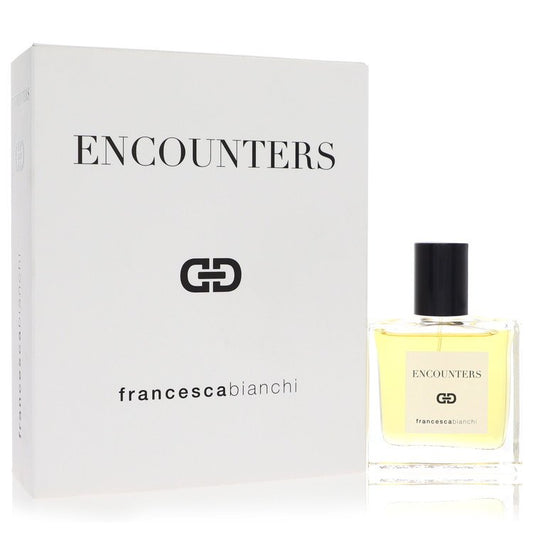 Francesca Bianchi Encounters 1 oz Extrait De Parfum Spray (Unisex) For Men By Francesca Bianchi