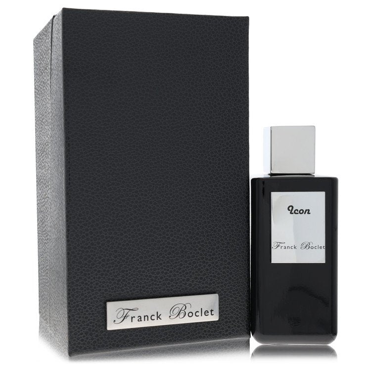 Franck Boclet Icon 3.3 oz Extrait De Parfum Spray (Unisex) For Men By Franck Boclet