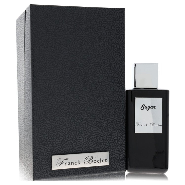 Franck Boclet Sugar 3.3 oz Extrait De Parfum Spray (Unisex) For Men By Franck Boclet