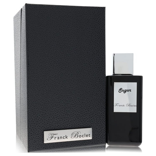 Franck Boclet Sugar 3.3 oz Extrait De Parfum Spray (Unisex) For Men By Franck Boclet