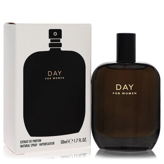 Fragrance One Day 1.7 oz Extrait De Parfum Spray For Women By Fragrance One