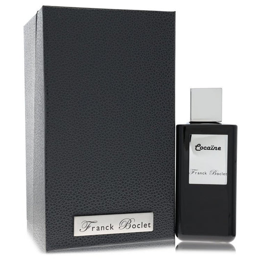 Franck Boclet Cocaine 3.3 oz Extrait De Parfum Spray (Unisex) For Men By Franck Boclet
